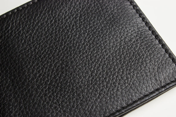 Classic Bifold Wallet – Marlondo Leather Co.