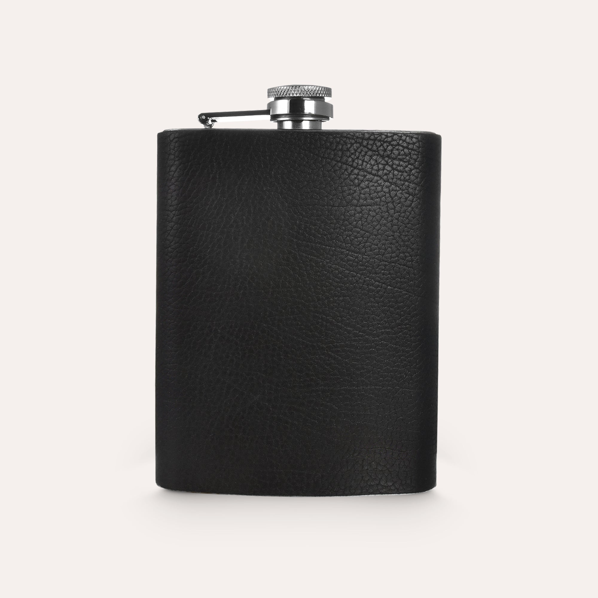 Leather Flask – Kiko Leather