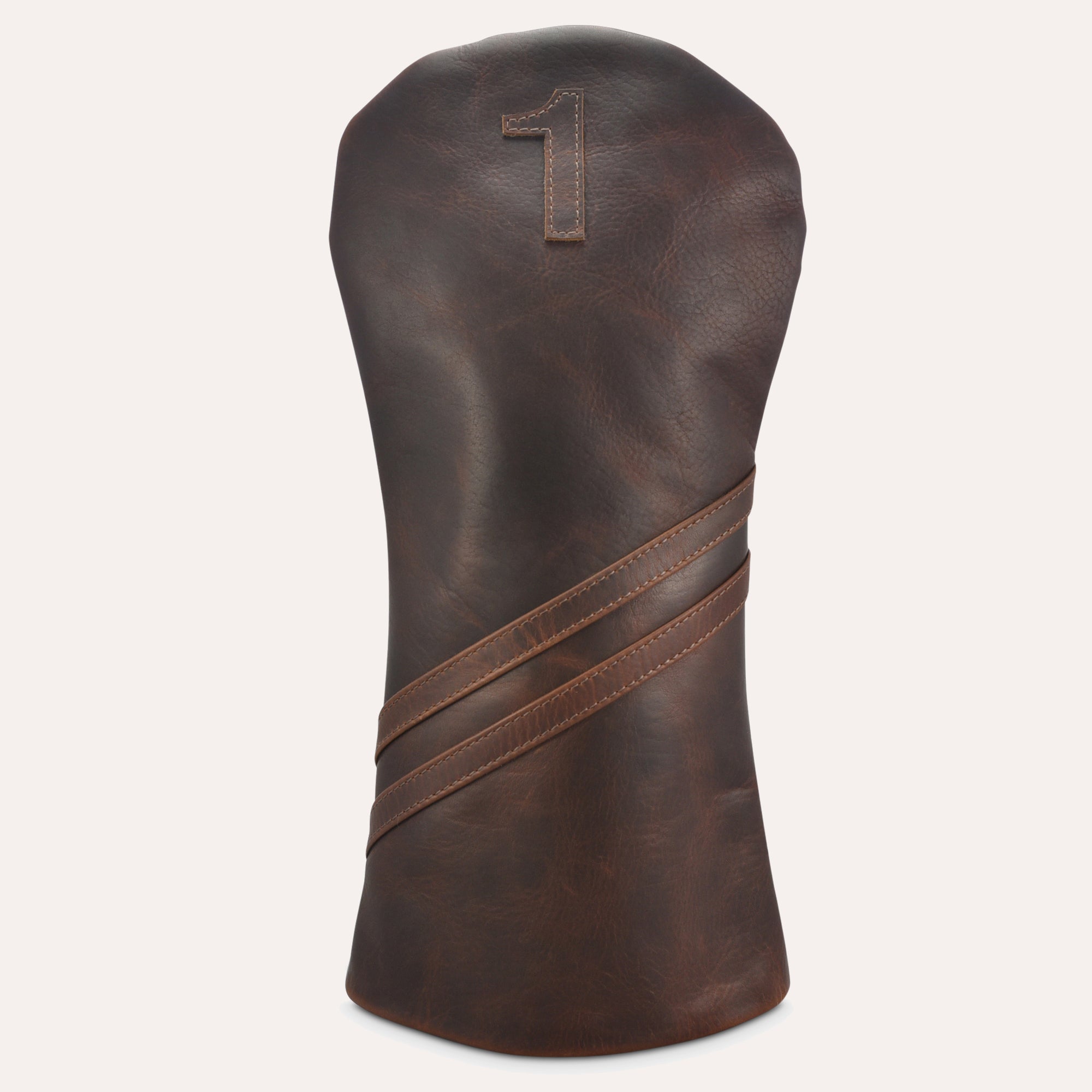 Leather Golf Headcover – Kiko Leather