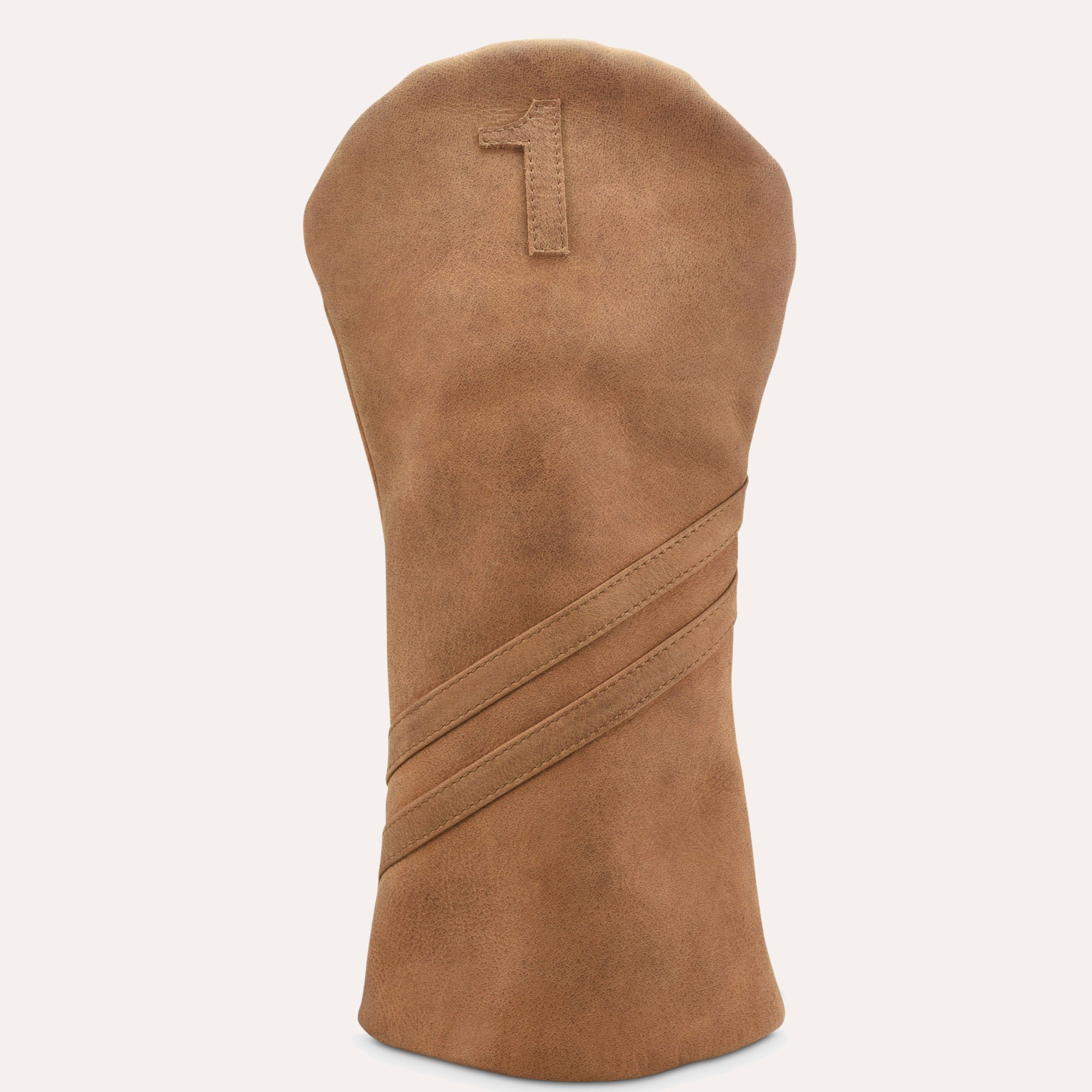 Leather Golf Headcover – Kiko Leather