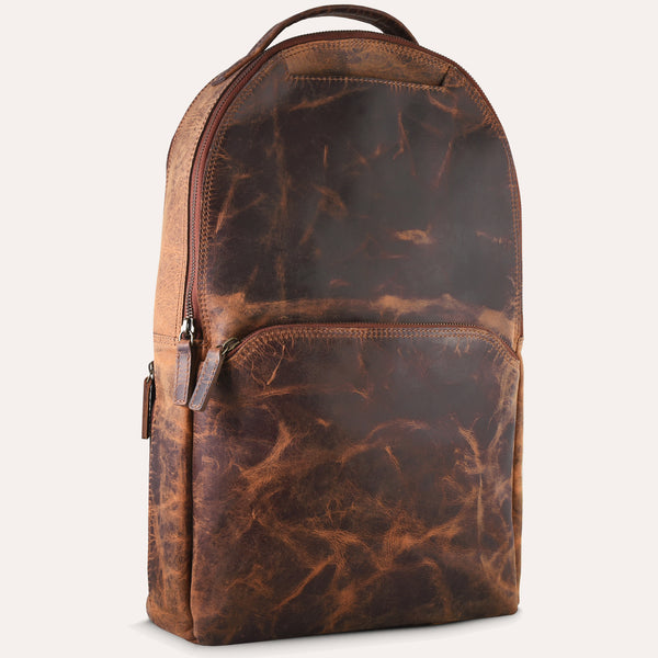 Executive Backpack Kiko Leather