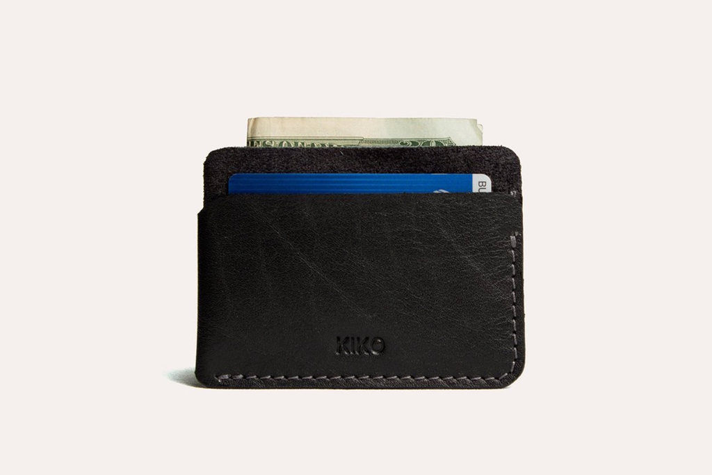 Kiko Leather
