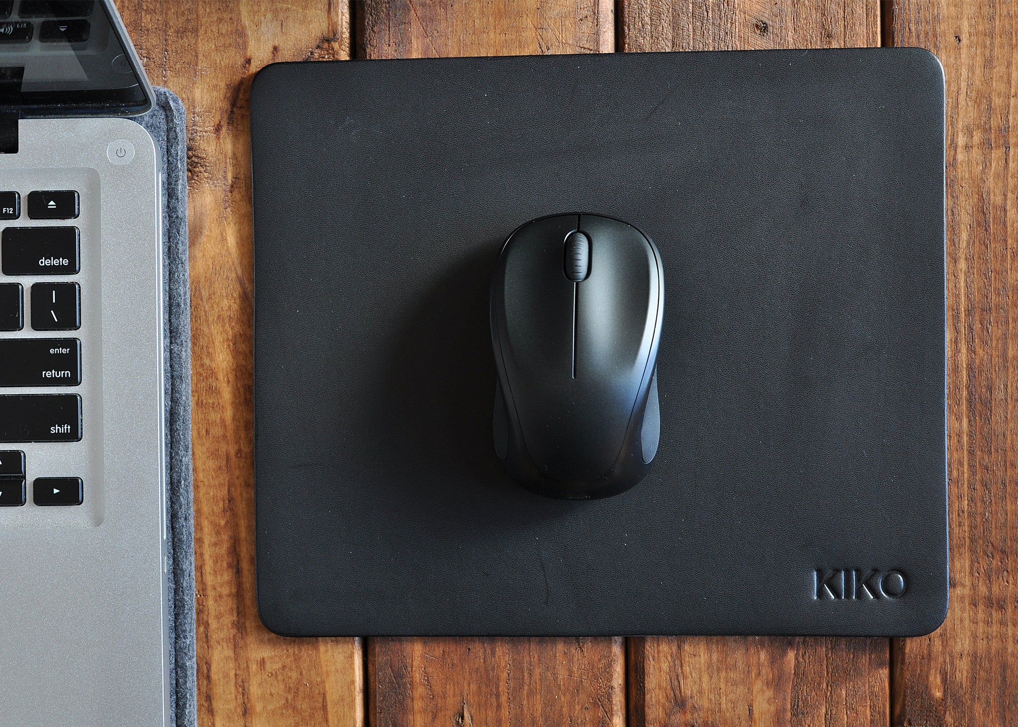 Leather Mouse Pad – Kiko Leather