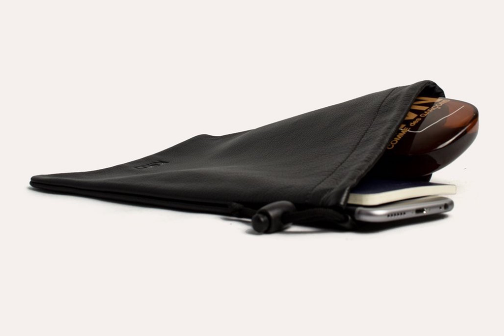 accessory pouch