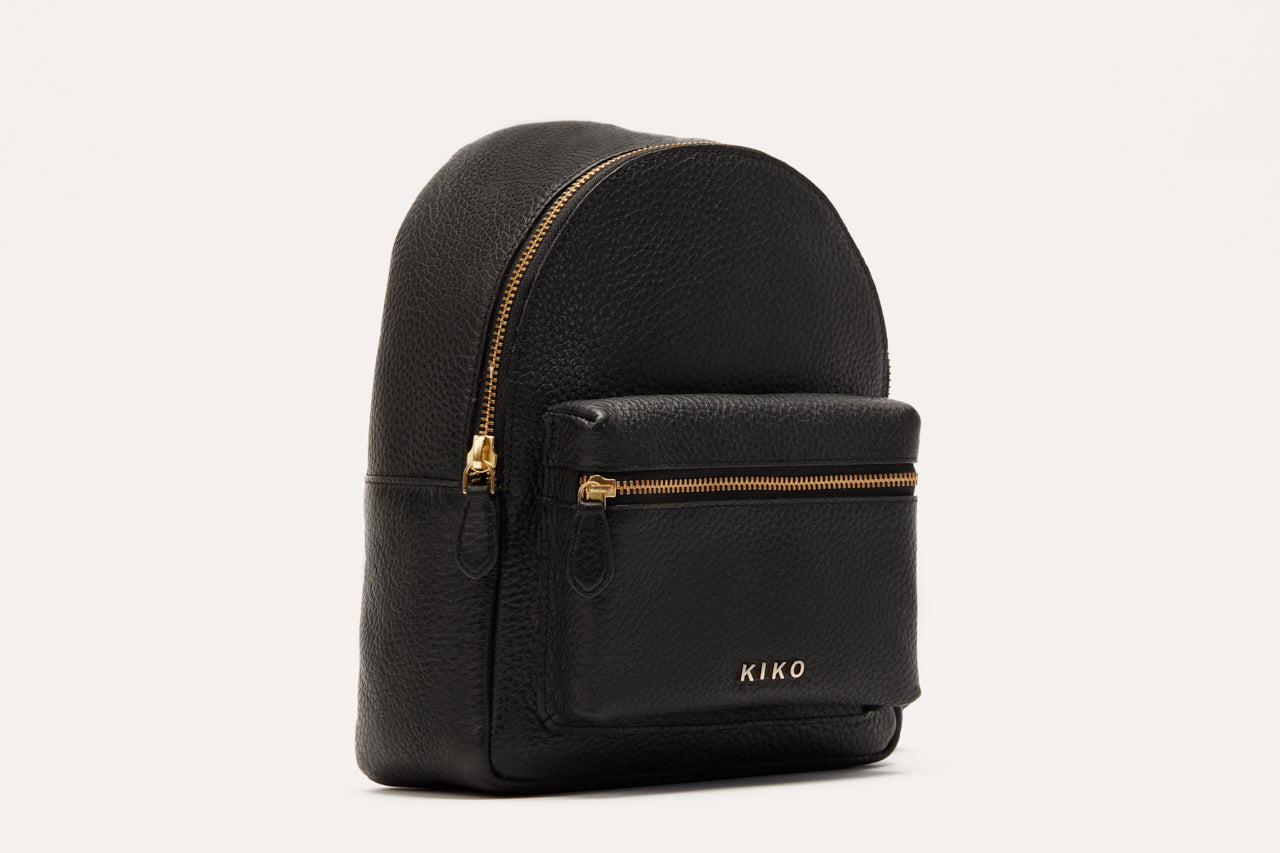 Itty-Bitty Leather Backpack – Kiko Leather